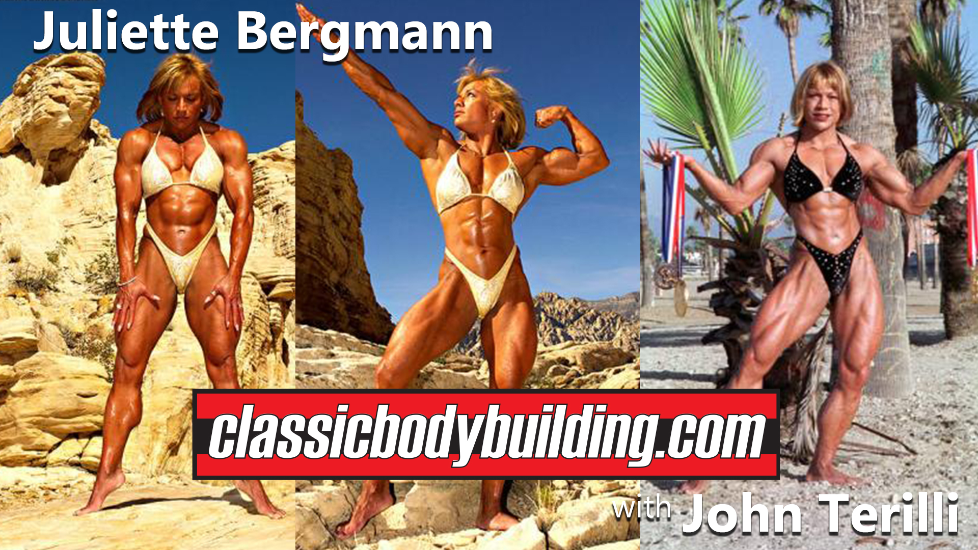 Classic Bodybuilding John Terilli Interviews Return Classic Bodybuilding